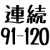 育毛の達人式　９１日目から１２０日目までの連続画像